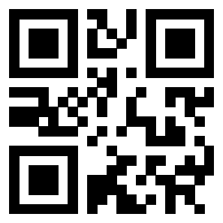 3302048903 - Immagine del Qr Code associato