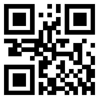 3302048906 - Immagine del QrCode