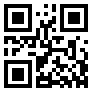 3302048907 - Immagine del Qr Code