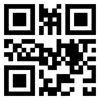 3302048908 QrCode associato