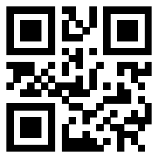 3302048910 Qr Code associato