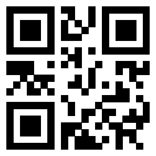 3302048911 - Immagine del Qr Code