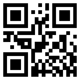 3302048915 Qr Code associato