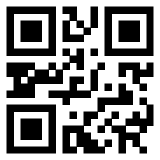 3302048918 - Immagine del QrCode associato