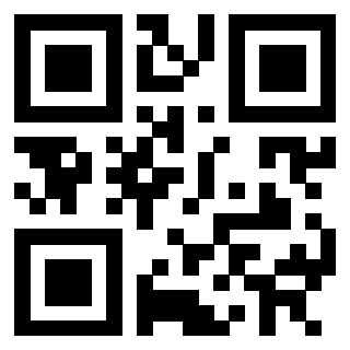 3302048919 Qr Code associato