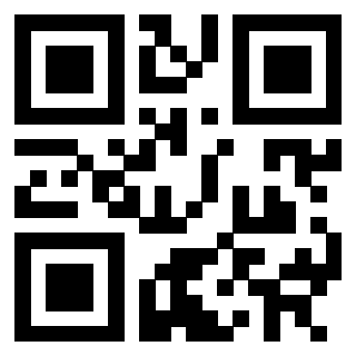 3302048921 - Immagine del Qr Code