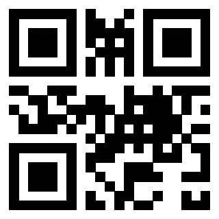 3302048922 - Immagine del QrCode