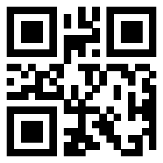 3302048924 - Immagine del Qr Code associato