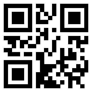 Il QrCode di 3302048925