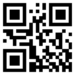 Il Qr Code di 3302048927