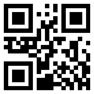 3302048929 QrCode associato