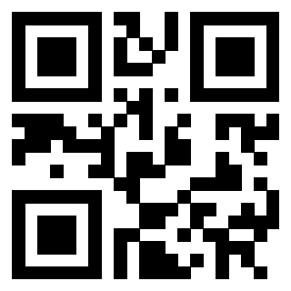 3302048931 Qr Code associato