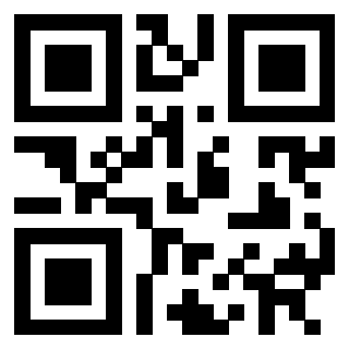 3302048932 - Immagine del QrCode associato