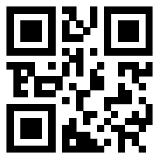 3302048936 - Immagine del Qr Code