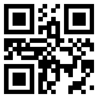 3302048937 - Immagine del Qr Code