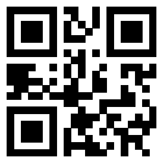 Qr Code di 3302048939
