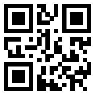 3302048941 QrCode associato