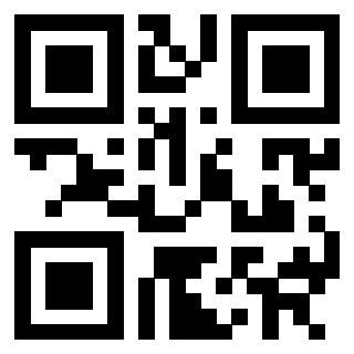 Immagine del QrCode di 3302048943