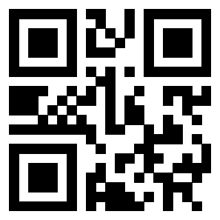 Scansione del Qr Code di 3302048945
