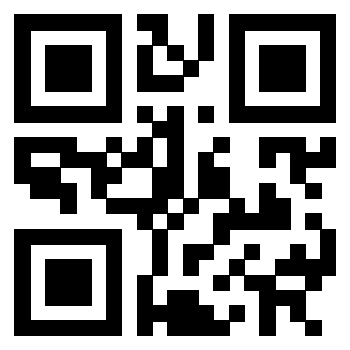 Immagine del QrCode di 3302048948