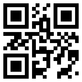 3302048949 Qr Code associato