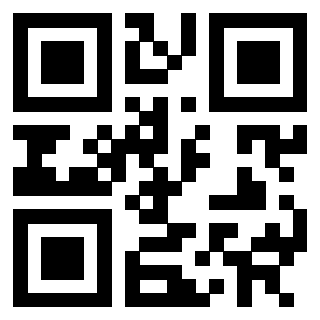 3302048953 - Immagine del QrCode