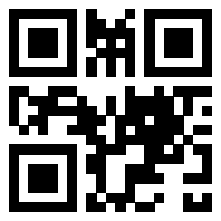 Il Qr Code di 3302048955