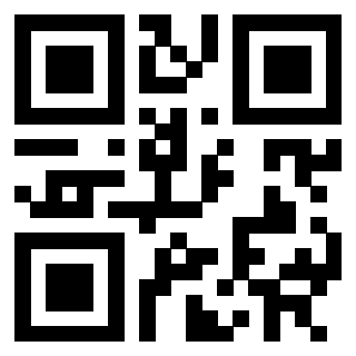 3302048957 - Immagine del QrCode
