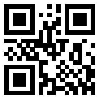 3302048960 Qr Code associato