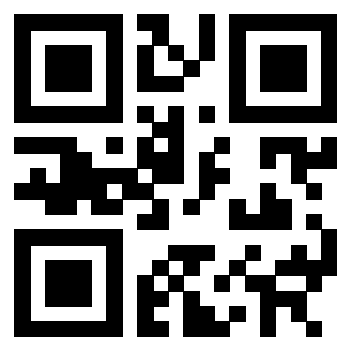 Il Qr Code di 3302048962