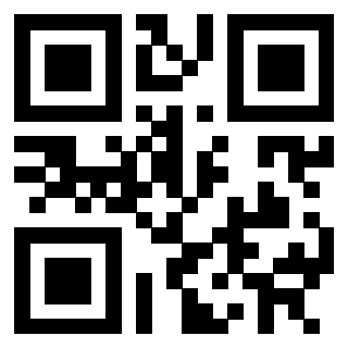 3302048965 QrCode associato
