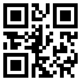 Immagine del Qr Code di 3302048966