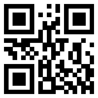 Il QrCode di 3302048967