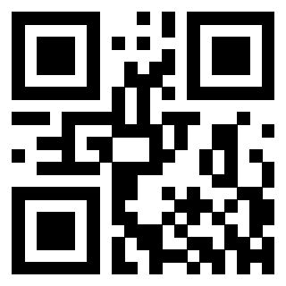 Immagine del Qr Code di 3302048969