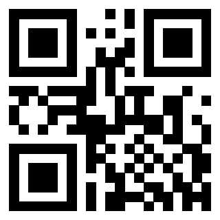 3302048970 - Immagine del QrCode