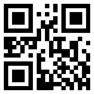 3302048971 - Immagine del QrCode associato