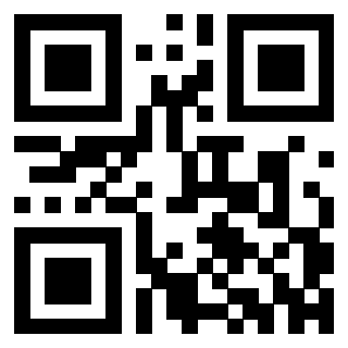 Il Qr Code di 3302048973