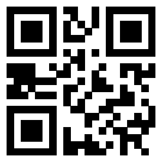 3302048974 - Immagine del QrCode