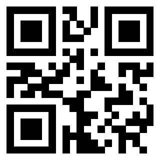 3302048976 - Immagine del Qr Code