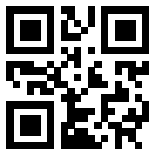 3302048977 - Immagine del Qr Code associato