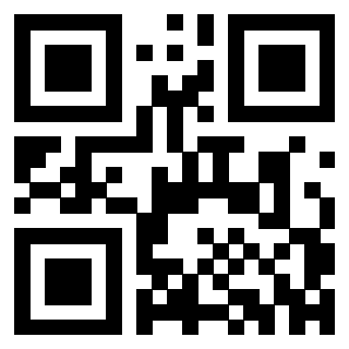 3302048978 - Immagine del Qr Code associato