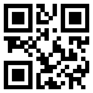 Immagine del Qr Code di 3302048980