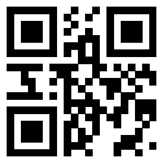 Il Qr Code di 3302048983