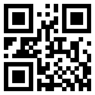3302048984 - Immagine del QrCode associato