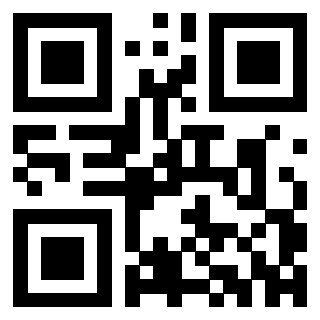 Scansione del Qr Code di 3302048987