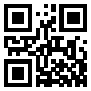 Scansione del Qr Code di 3302048989