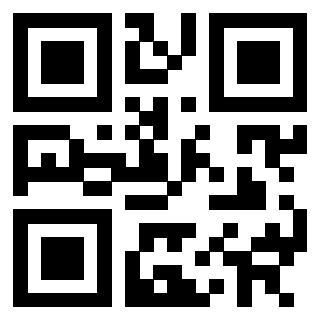 Il Qr Code di 3302048992