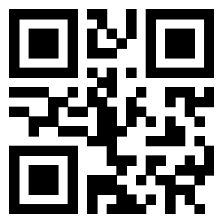 3302048993 QrCode associato