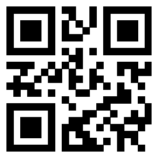 3302048994 - Immagine del Qr Code