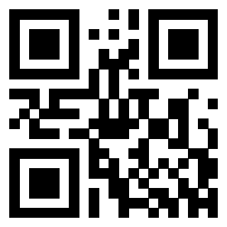 3302048996 - Immagine del Qr Code
